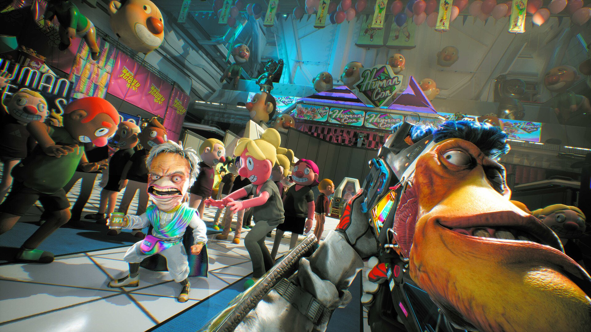 High On Life 2 - Imagen 10